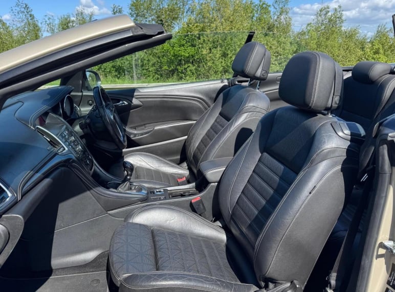 1.4T Elite Euro 5 (s/s) 2dr