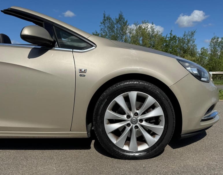 1.4T Elite Euro 5 (s/s) 2dr