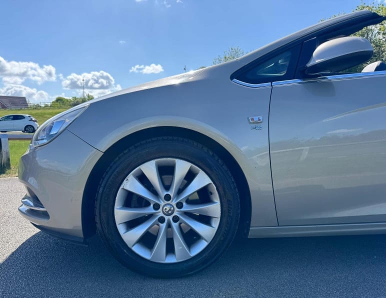 1.4T Elite Euro 5 (s/s) 2dr