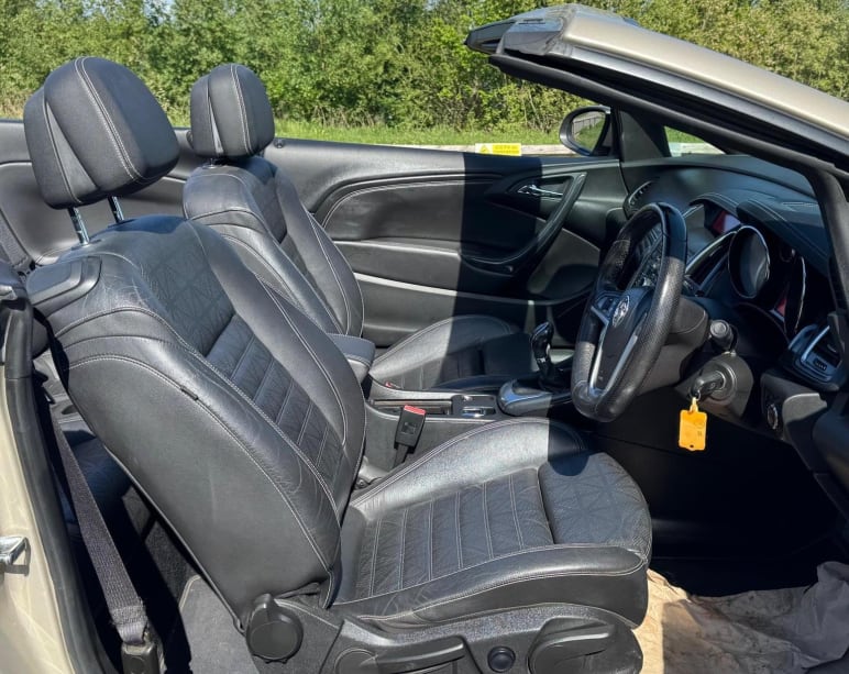 1.4T Elite Euro 5 (s/s) 2dr
