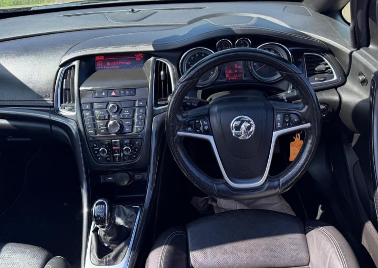 1.4T Elite Euro 5 (s/s) 2dr