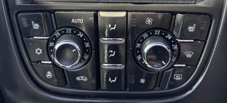 1.4T Elite Euro 5 (s/s) 2dr