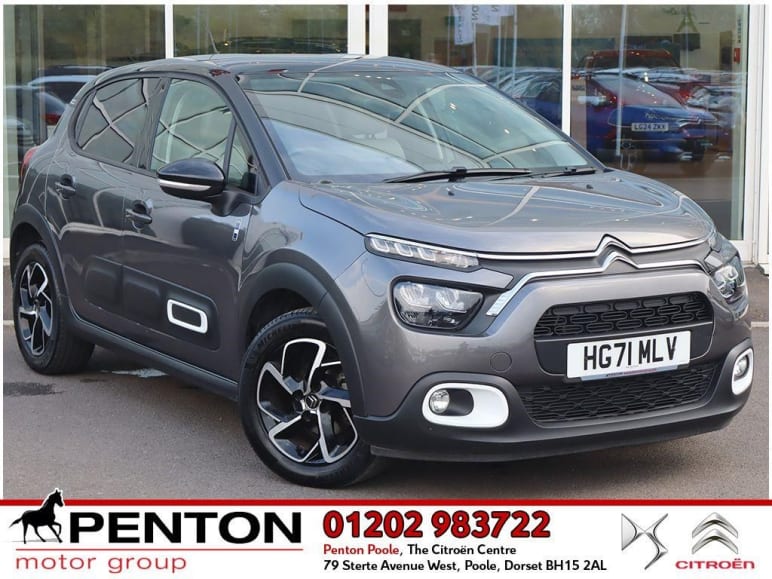 CITROEN C3