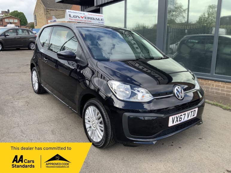VOLKSWAGEN UP