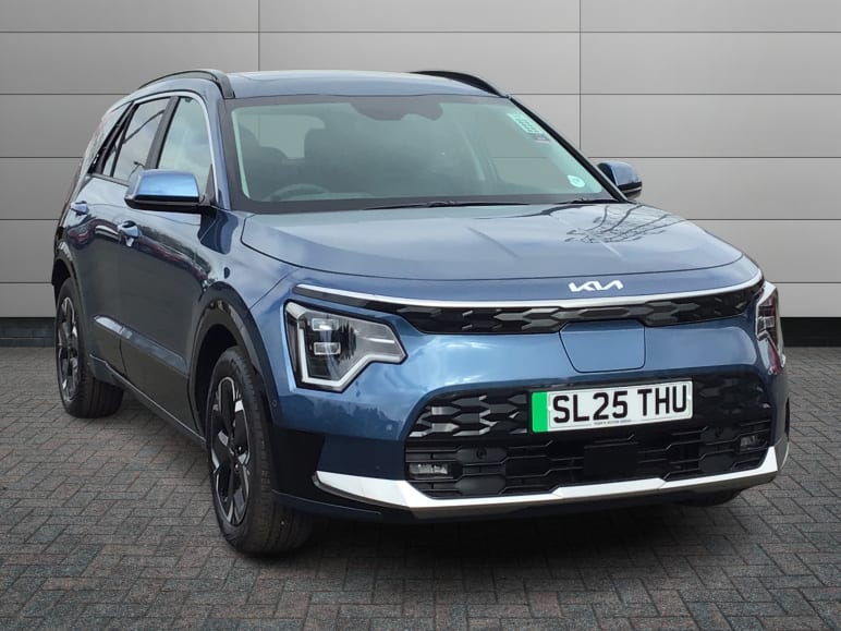 KIA NIRO