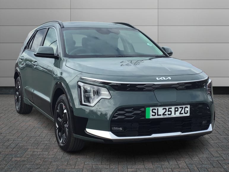 KIA NIRO