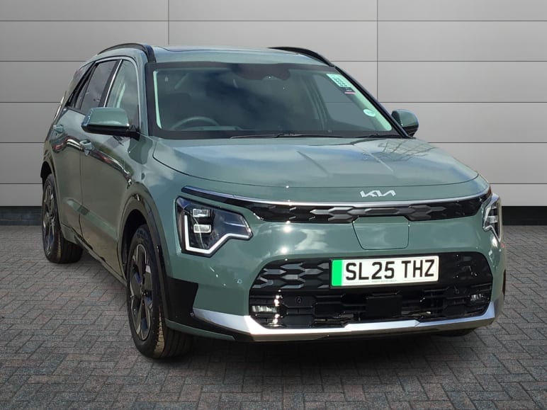 KIA NIRO