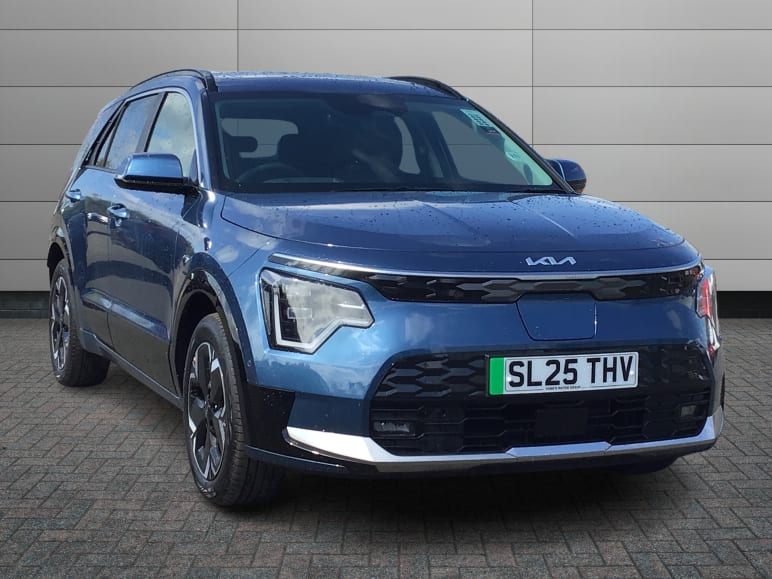 KIA NIRO