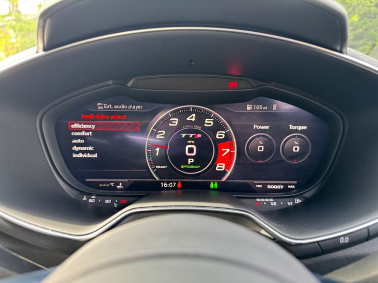 2.0 TFSI Black Edition Coupe 3dr Petrol S Tronic quattro Euro 6 (s/s) (320 ps)