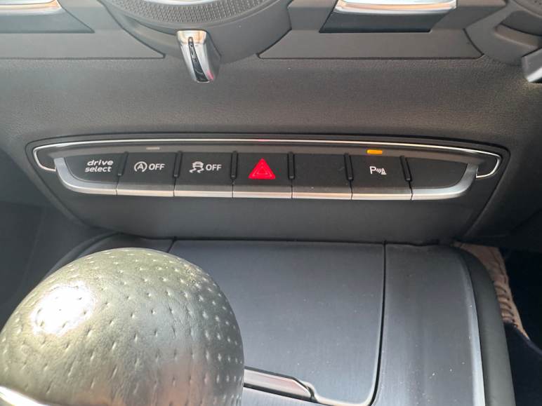 2.0 TFSI Black Edition Coupe 3dr Petrol S Tronic quattro Euro 6 (s/s) (320 ps)