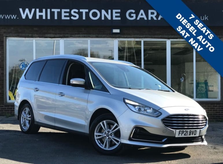 Ford Galaxy