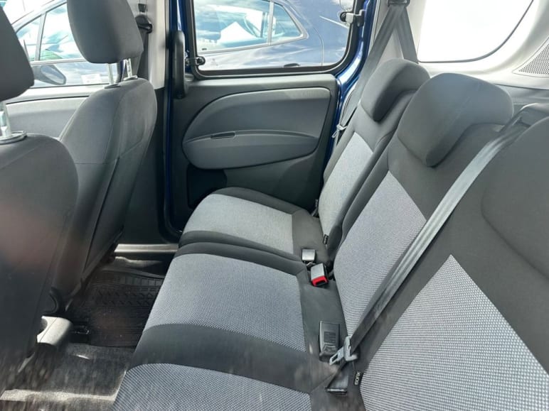 1.4 Pop MPV 5dr Petrol Manual Euro 6 (s/s) (95 bhp