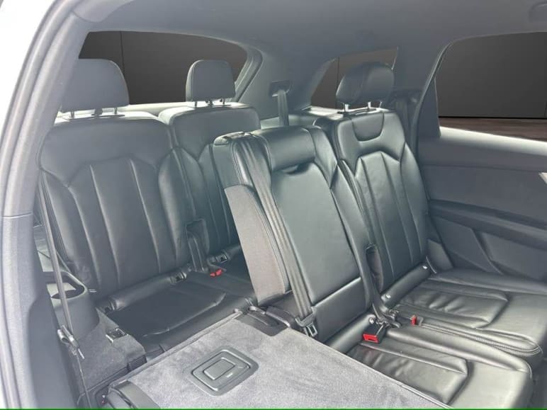 3.0 TDI V6 45 S line SUV 5dr Diesel Tiptronic quat