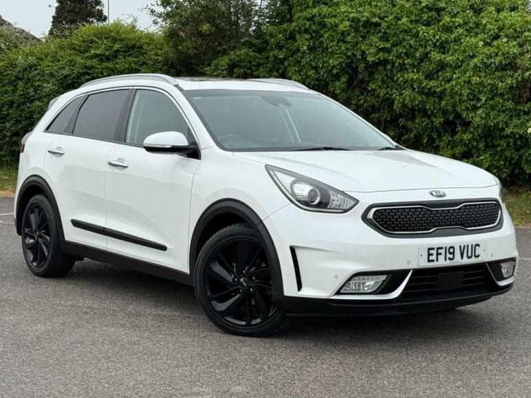 KIA NIRO