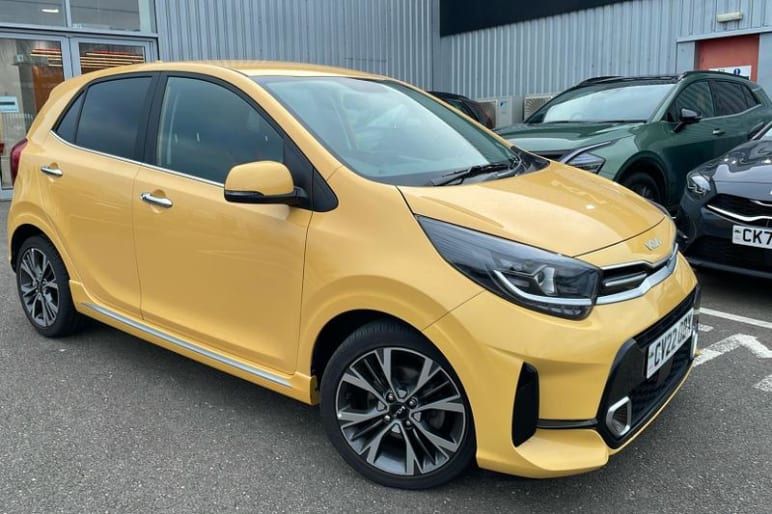 KIA PICANTO