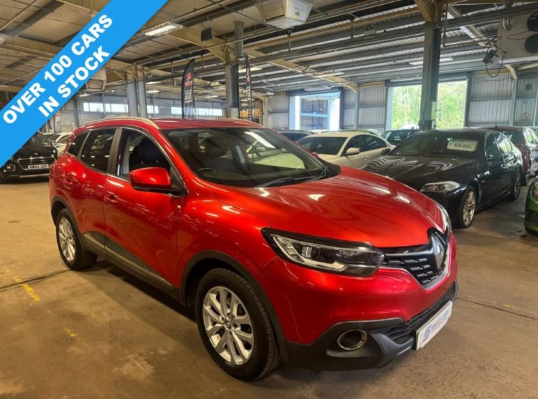 RENAULT KADJAR