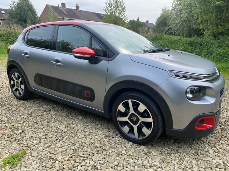 CITROEN C3