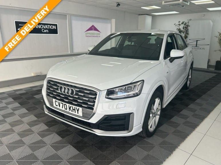 AUDI Q2