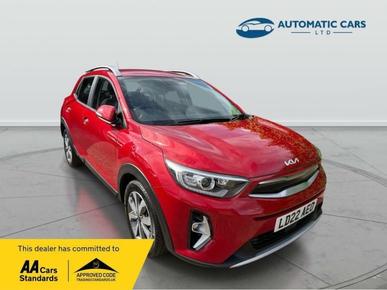 KIA STONIC