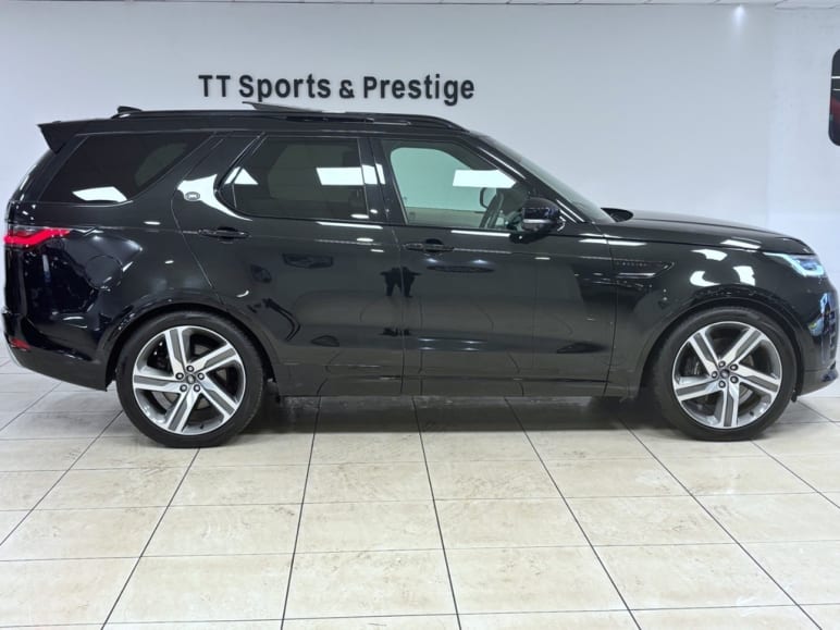 3.0 D300 Metropolitan Edition 5dr Auto Pan Roof, H