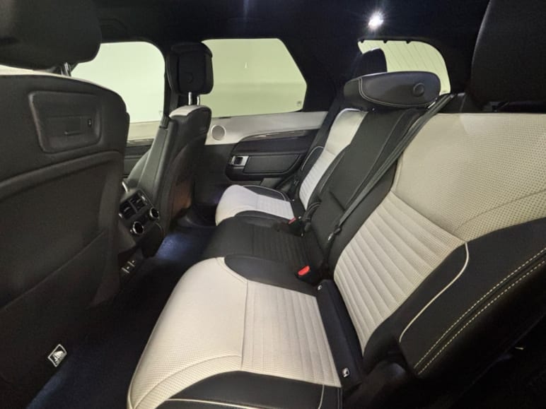 3.0 D300 Metropolitan Edition 5dr Auto Pan Roof, H