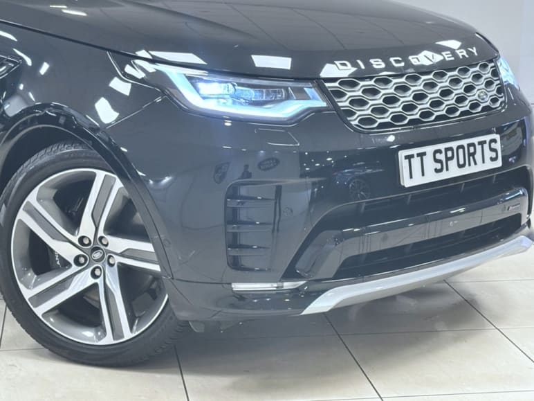 3.0 D300 Metropolitan Edition 5dr Auto Pan Roof, H