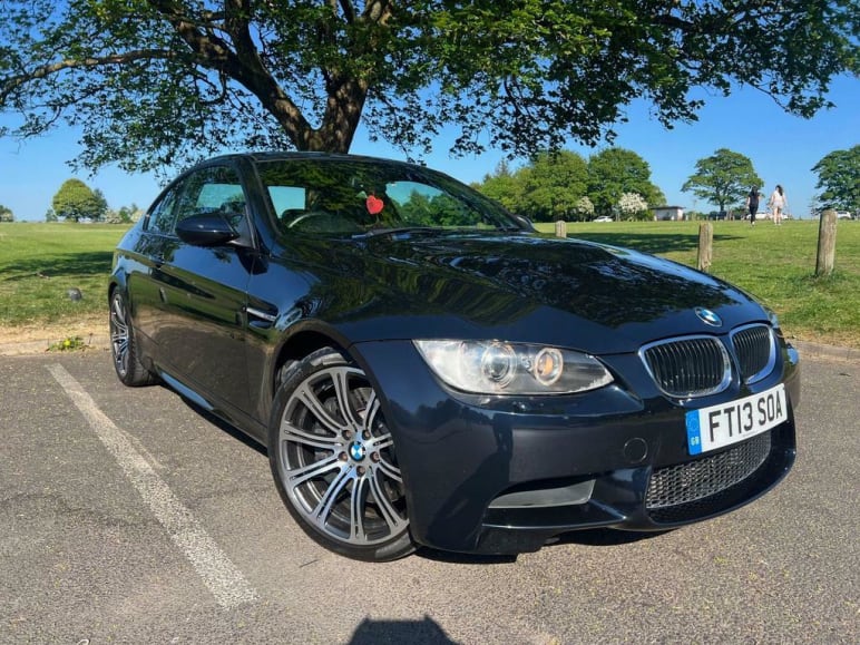 BMW M3