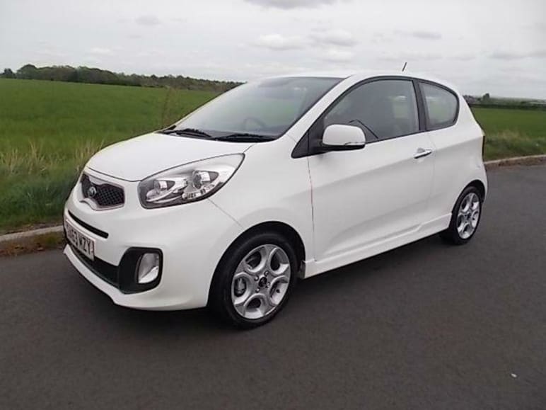 KIA PICANTO