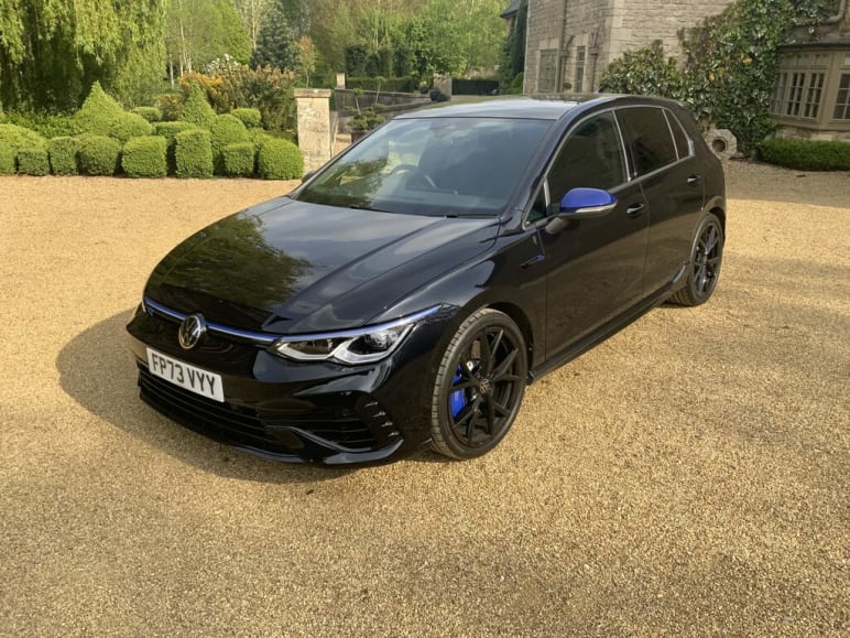 R 200 LTD EDITION 5 DOOR AUTOMATIC PETROL HATCHBAC