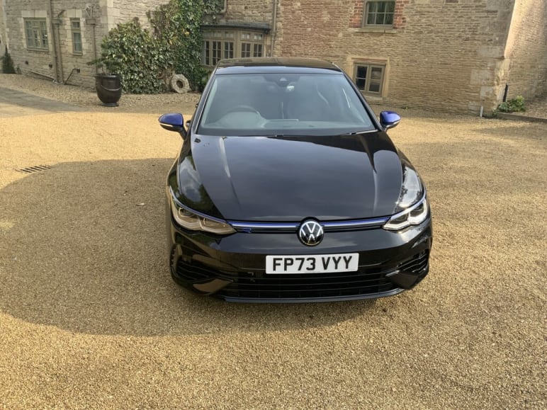 R 200 LTD EDITION 5 DOOR AUTOMATIC PETROL HATCHBAC