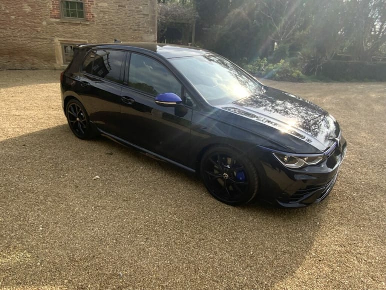 R 200 LTD EDITION 5 DOOR AUTOMATIC PETROL HATCHBAC