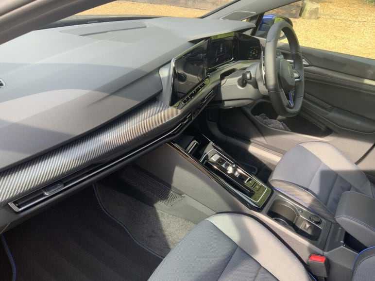 R 200 LTD EDITION 5 DOOR AUTOMATIC PETROL HATCHBAC