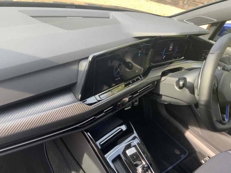 R 200 LTD EDITION 5 DOOR AUTOMATIC PETROL HATCHBAC