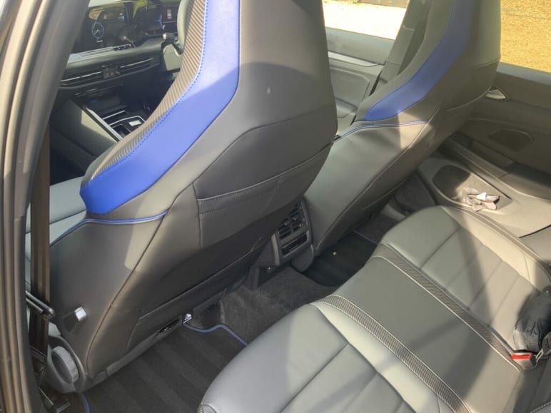 R 200 LTD EDITION 5 DOOR AUTOMATIC PETROL HATCHBAC