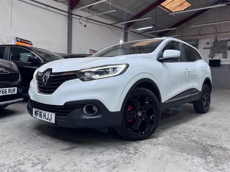 RENAULT KADJAR