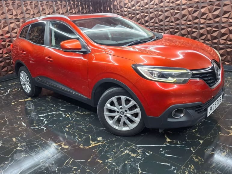 RENAULT KADJAR