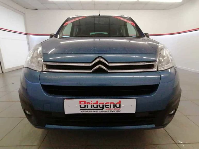CITROEN BERLINGO MULTISPACE