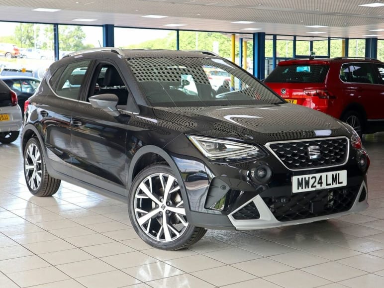 Xperience Lux TSI Dsg