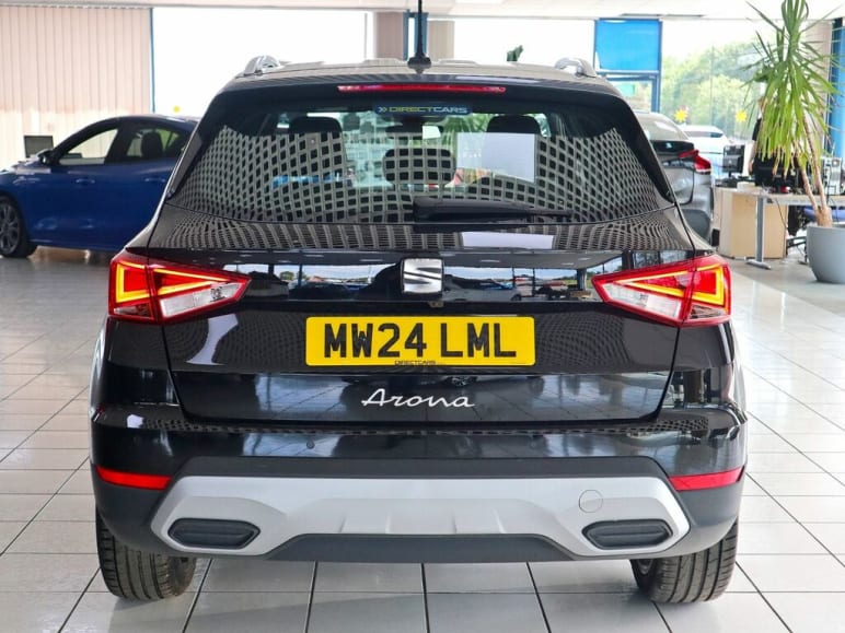 Xperience Lux TSI Dsg