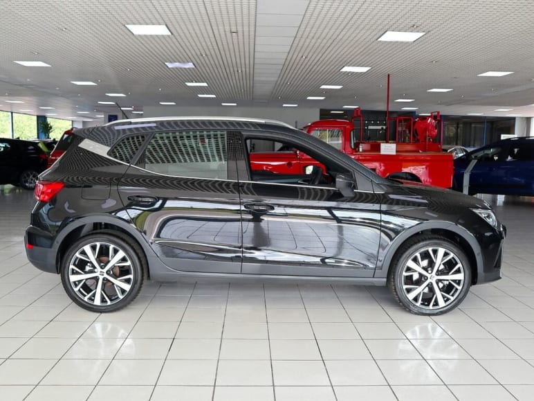 Xperience Lux TSI Dsg
