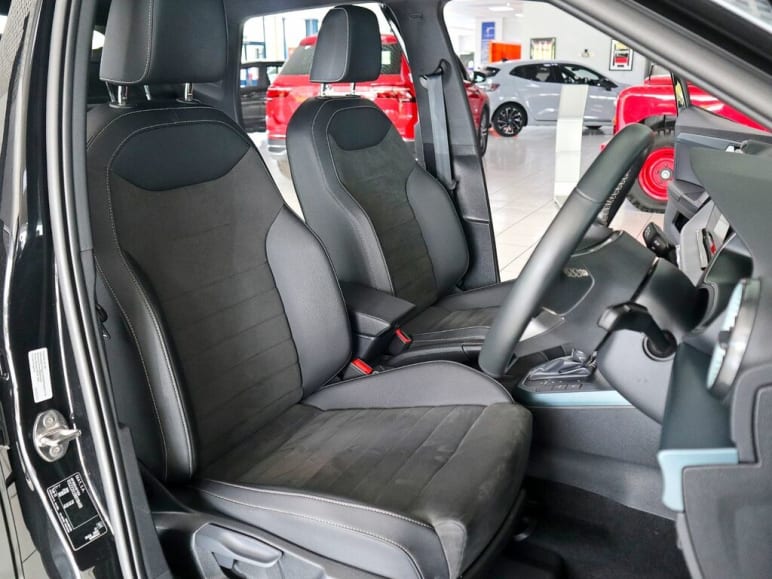 Xperience Lux TSI Dsg