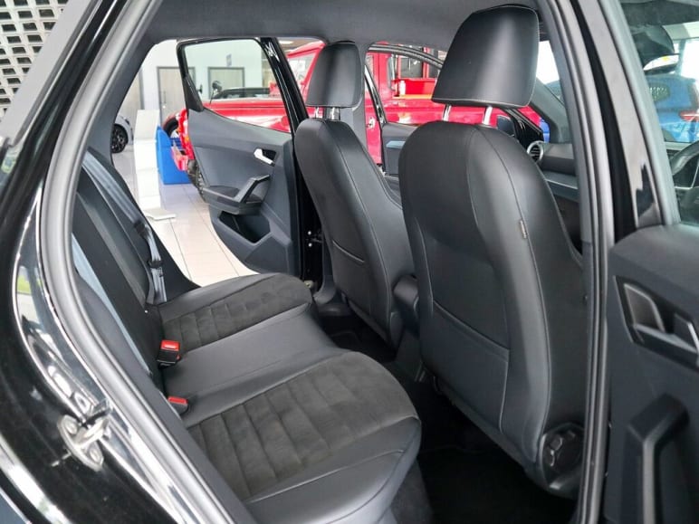 Xperience Lux TSI Dsg