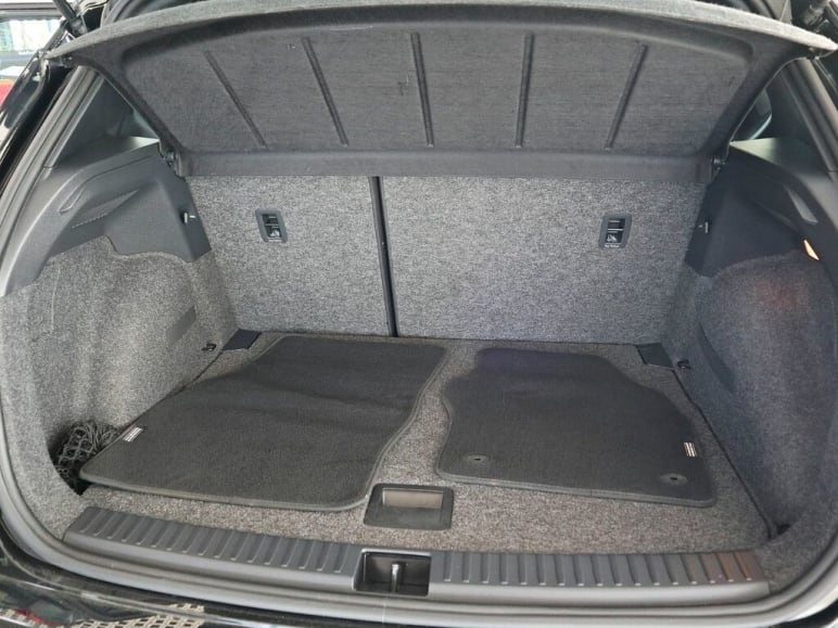 Xperience Lux TSI Dsg