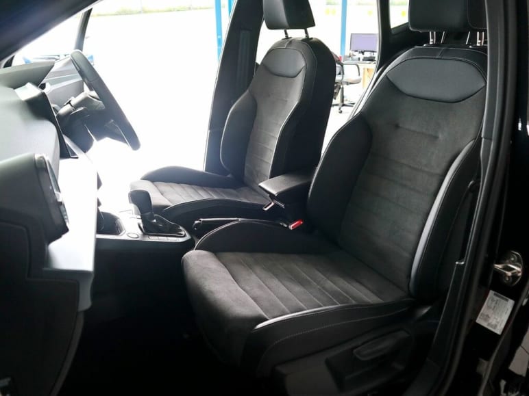 Xperience Lux TSI Dsg