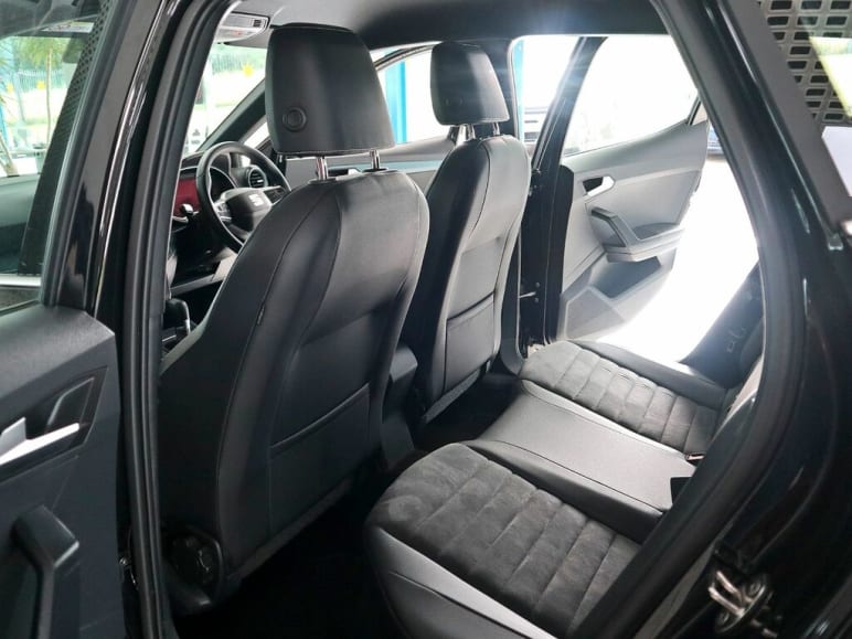 Xperience Lux TSI Dsg
