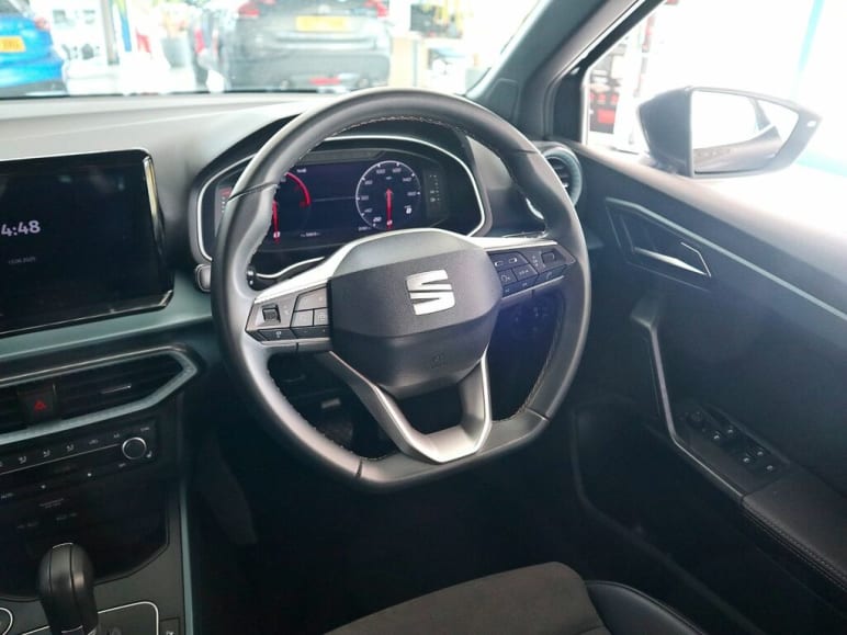Xperience Lux TSI Dsg