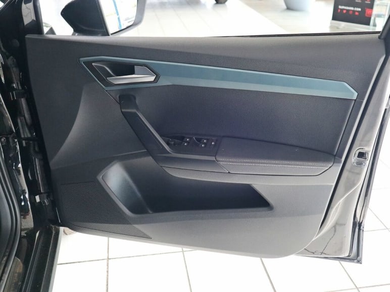 Xperience Lux TSI Dsg