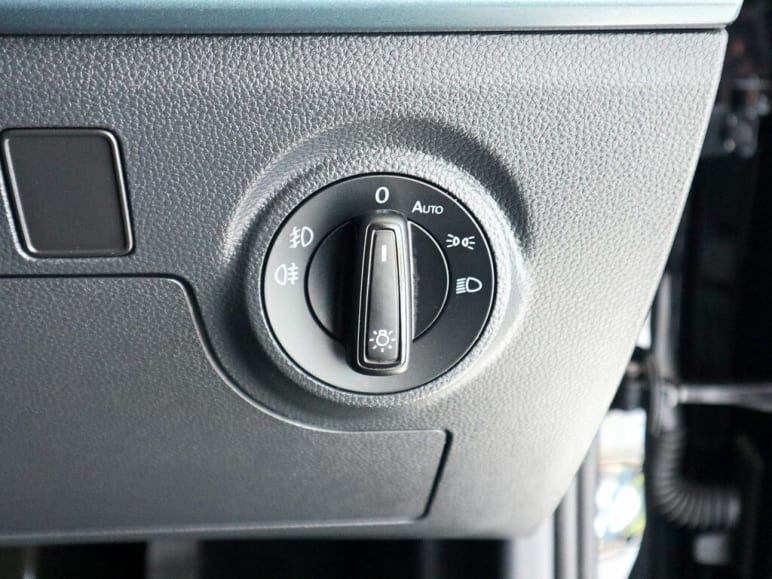 Xperience Lux TSI Dsg