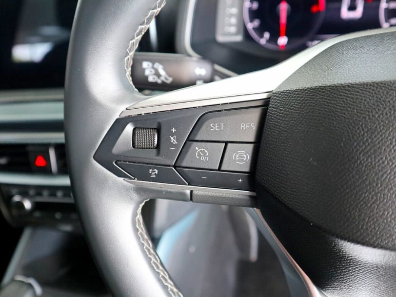 Xperience Lux TSI Dsg