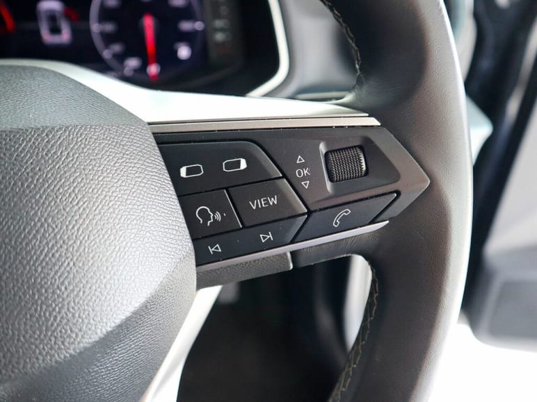 Xperience Lux TSI Dsg